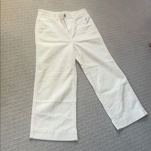 Gap Crop Pants